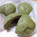 대길보리빵