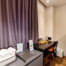 소르젠떼 비지니스 호텔 이미지