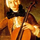 보케리니'메뉴엣' 프랑스 궁중에서 쓰였던 가볍고 우아한 4분의 3박자 의 춤곡으로, 17세기경 프랑스의 농촌에서 무도곡으로 시작되어 급 이미지