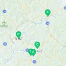 강원특별자치도 정선군 임계면 행정복지센터 이미지