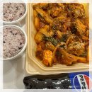 동궁찜닭 기장일광점 | 기장 일광 맛집 동궁찜닭 포장 후기