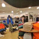 89푸드팩토리 | 보스턴 근교 최대 프리미엄 아울렛 구경하기 (Wrentham Village Premium Outlets, 랜섬 아울렛, 면세...