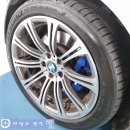 타이어 온스(TIRE on’s) | 타이어 리뷰 - 미쉐린 Michelin PilotSport AllSeason4 후기