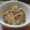 청송약수삼계탕 이미지