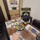 좋은세상 | 경산 부모님 모시고 가기 좋은 복어집 | 복어세상 경산본점 복어요리 생신 코스 후기