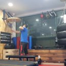 두드림 복싱 다이어트 이미지