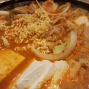 생고기김치두루치기 이미지