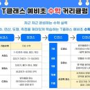 광양읍 용강초등학교 이미지