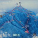 제232차 정기산행 - 경기도 양평 용문산(1,157m 100대명산 ) 이미지
