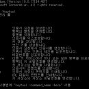 localhost 에 https ssl 설정 이미지