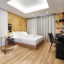 저스트슬립호텔 지행역점 이미지