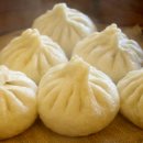 시골김치손만두