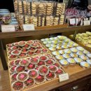 오키키친 | 대전 성심당 케익부띠끄 말차 시루 평일 웨이팅 후기