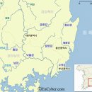 큰암천 이미지