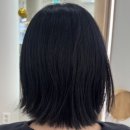 강헤어 | [수원 광교] 프라이빗한 광교 1인 미용실 서앤강헤어 여자단발컷트 후기