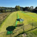 오곡 파크골프장 이미지