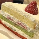 구름꽈배기.만두 이미지