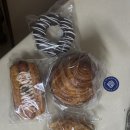 파리바게뜨 과천역점