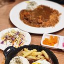 델리커리 기흥리빙파워센터점 내돈내산 방문후기