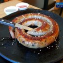 순대실록 - 안산시 상록구 용신로 389 | 순대실록