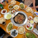 이조숯불갈비 이미지