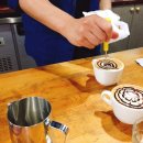 바리스타 자격증 취득과정(저녁반) 이미지