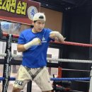 변교선 복싱클럽 이미지