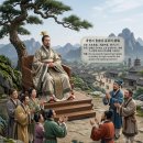 [2] 서경 1 편 요전(堯典) 핵심 구절 이미지