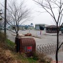 까치고개 표지석 이미지