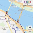 도심길12 네이버블로그