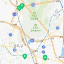 수암동행정복지센터 화장실 이미지