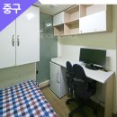 소호원룸텔충정로점