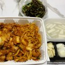 북방닭갈비막국수 이미지