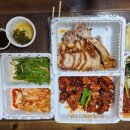 가장맛있는족발문덕점