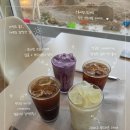 클레이 | 경산카페 마고포레스트 시그니처 메뉴와 클레이놀이 솔직후기