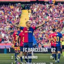 [공식] 이번시즌 마지막 개꿀잼 엘클라시코!! FC바르셀로나vs레알마드리드 골장면.jpg 이미지