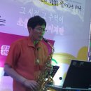 서구문화회관 야외공연장 이미지