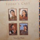 창작뮤지컬 <김치파스타>(4회차) | 24년 3월 관극정산