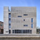 건축사사무소 산 이미지