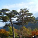 창동 소공원 | 설악산 등반 후기 (2011.10.30)