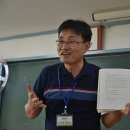 [실천학교] 아침 운동 교실 이미지