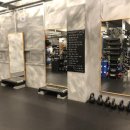 크로스짐 이미지