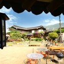 한옥마을 황토펜션 이미지