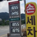 서민행복주유소 이미지