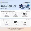 프로PC | 서피스랩탑7 서비스프로11 마이크로소프트 코파일럿 PC AI 노트북 체험매장 후기