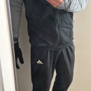 5024 | [내돈내산] 183cm 러너의 아디다스 오운더런 팬츠 IK5024 솔직 리뷰