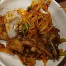 낙지뜰아구마당 이미지