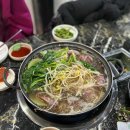 은산시장 화장실 이미지