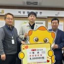 비봉면 행정복지센터 이미지