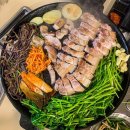 마포삼겹살